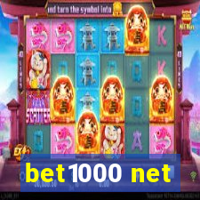 bet1000 net